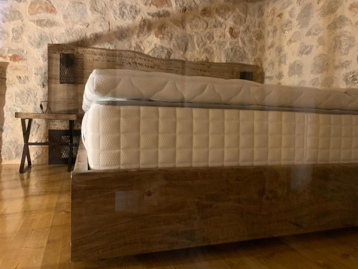 Villa Zacharenia Νικιάνα Εξωτερικό φωτογραφία